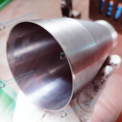 ตัวต้นแบบที่กําหนดเอง CNC หรือตัวต้นแบบการหมุน NC ที่ใช้สําหรับรถยนต์