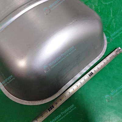 เครื่องฉีดแบบแบบ SS441 ที่ถูกออกแบบให้เหมาะสมสําหรับรถยนต์