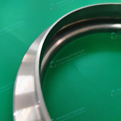 โปรตี้ปลอตสําหรับรถยนต์ CNC การแปรรูปโลหะที่รวดเร็ว