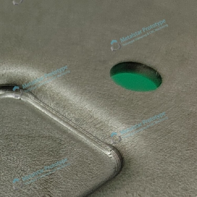 2.0mm SPFH590 การผลิตแผ่นโลหะตามสั่งที่ใช้สําหรับรถยนต์